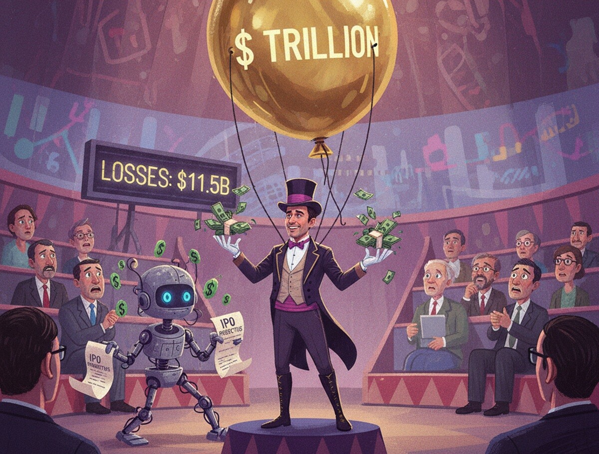 Featured image for otsenka openai v 1 trln stanet proverkoj rynkom potentsiala generativnogo ii