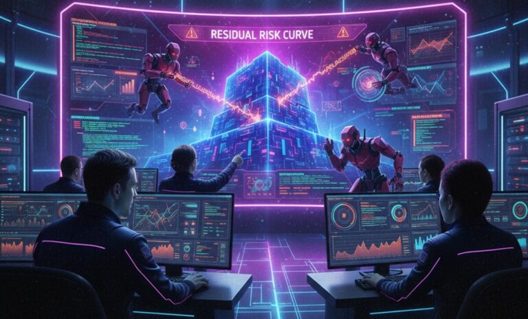 Featured image for otvet na sovremennye ugrozy novyj podhod k testirovaniyu ii