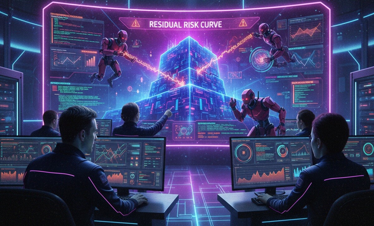 Featured image for otvet na sovremennye ugrozy novyj podhod k testirovaniyu ii