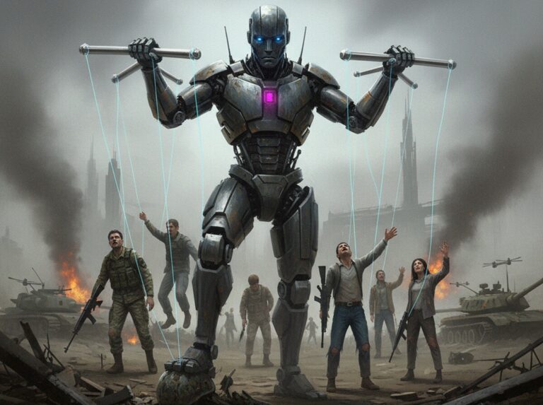 Featured image for otvetstvennost za ii oruzhie lezhit na lyudyah a ne na algoritmah