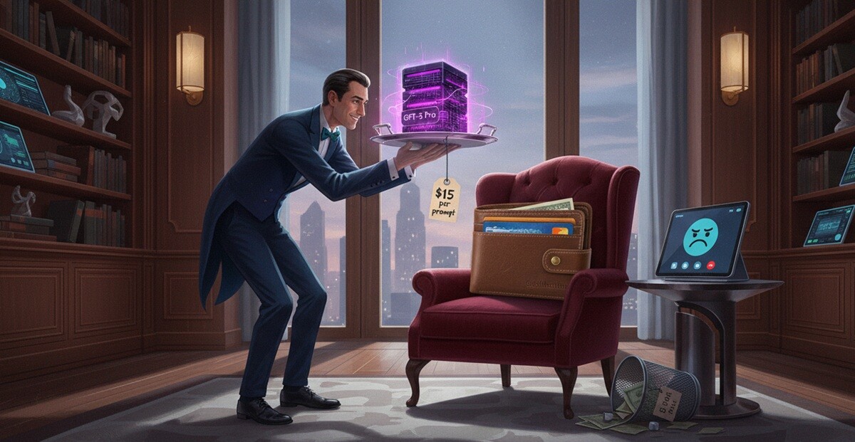 Featured image for perplexity predostavit dostup k gpt 5 pro dlya podpischikov max