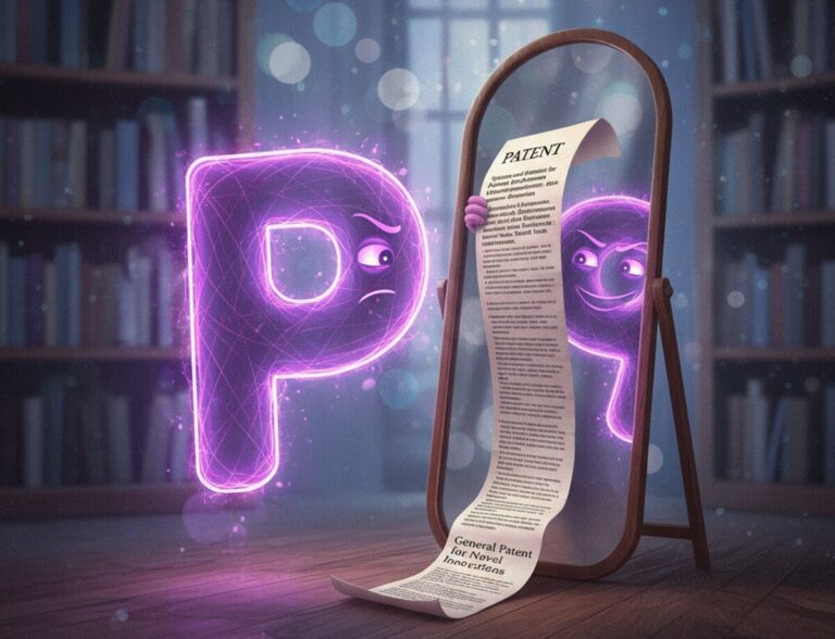 Featured image for perplexity zapuskaet spetsializirovannyj poisk po patentam