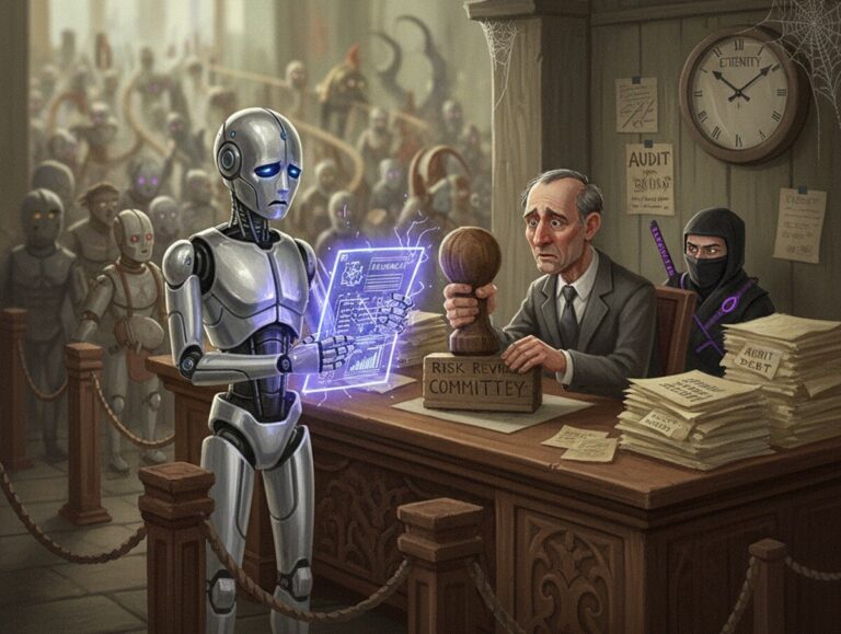 Featured image for pochemu ii strategii vnutri kompanij tormozyat i kak sdelat ih vnedrenie bolee bystrym