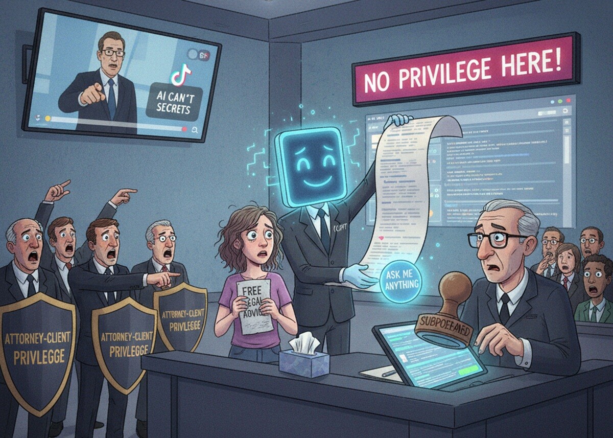 Featured image for pochemu opasno ispolzovat chatgpt dlya yuridicheskih konsultatsij