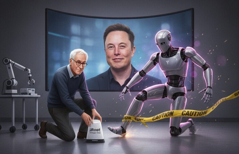 Featured image for pochemu sovremennye chelovekopodobnye roboty opasny i kogda oni zamenyat cheloveka