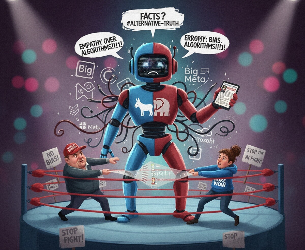 Featured image for politicheskaya polyarizatsiya yazykovyh modelej stanovitsya realnostyu