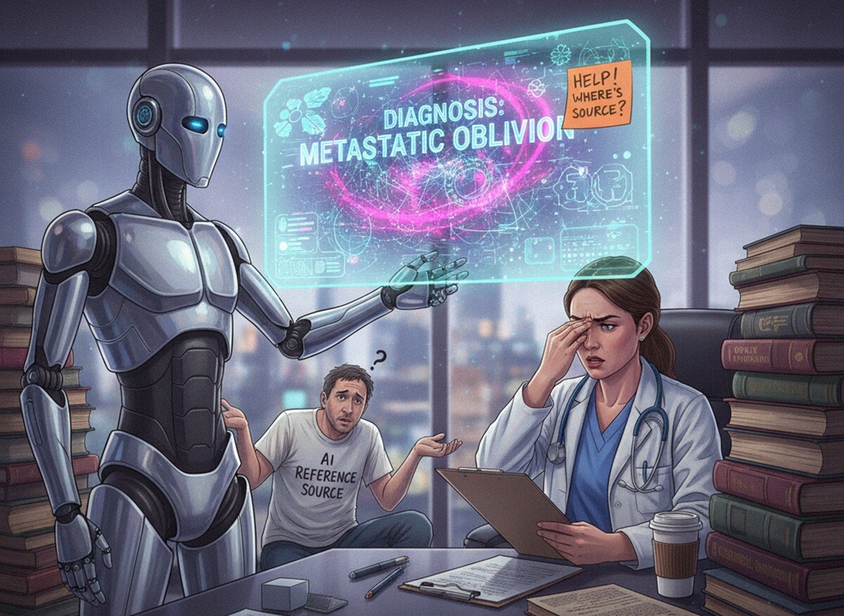 Featured image for pyat klyuchevyh izmenenij v zdravoohranenii stavshih realnostyu blagodarya ii