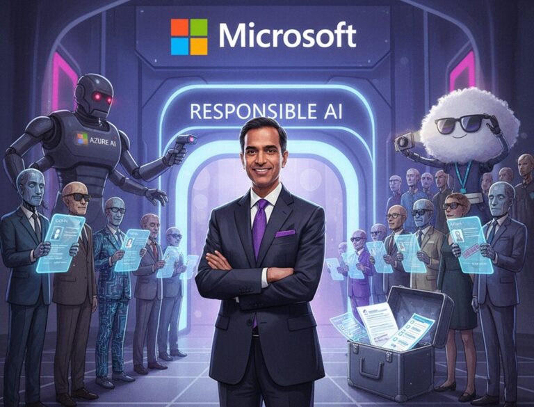 Featured image for pyat klyuchevyh vyvodov iz pisma sati nadelly dlya korporativnyh it liderov