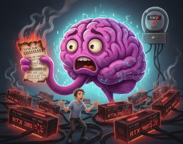 Featured image for reasonscape ot benchmarkov k landshaftam kognitivnyh sposobnostej ii