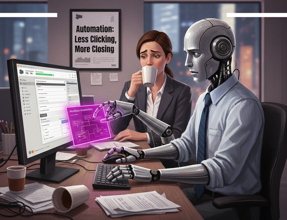 Featured image for salesforce predstavila scuba pervyj benchmark dlya otsenki korporativnyh ii agentov