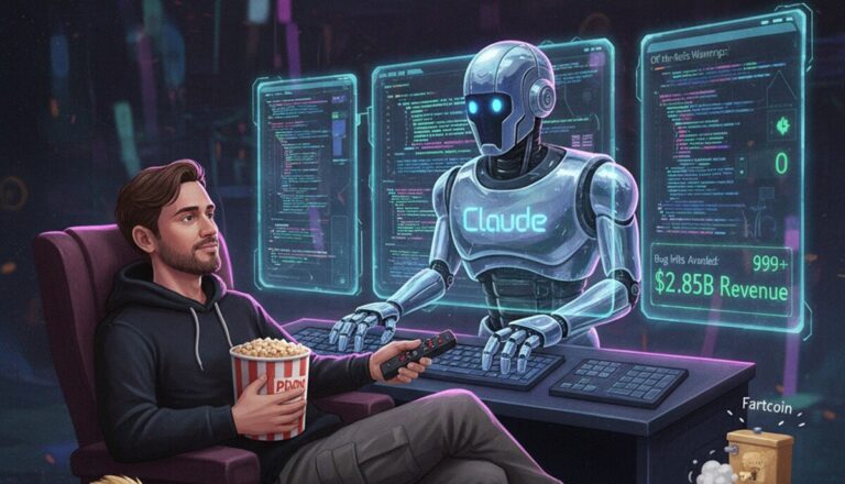 Featured image for soosnovatel solana anatolij yakovenko perelozhil programmirovanie na ii agentov