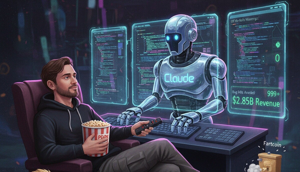 Featured image for soosnovatel solana anatolij yakovenko perelozhil programmirovanie na ii agentov