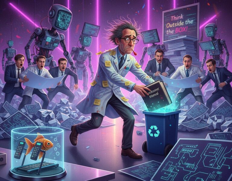 Featured image for sozdatel transformerov priznalsya v ustalosti ot sobstvennogo izobreteniya