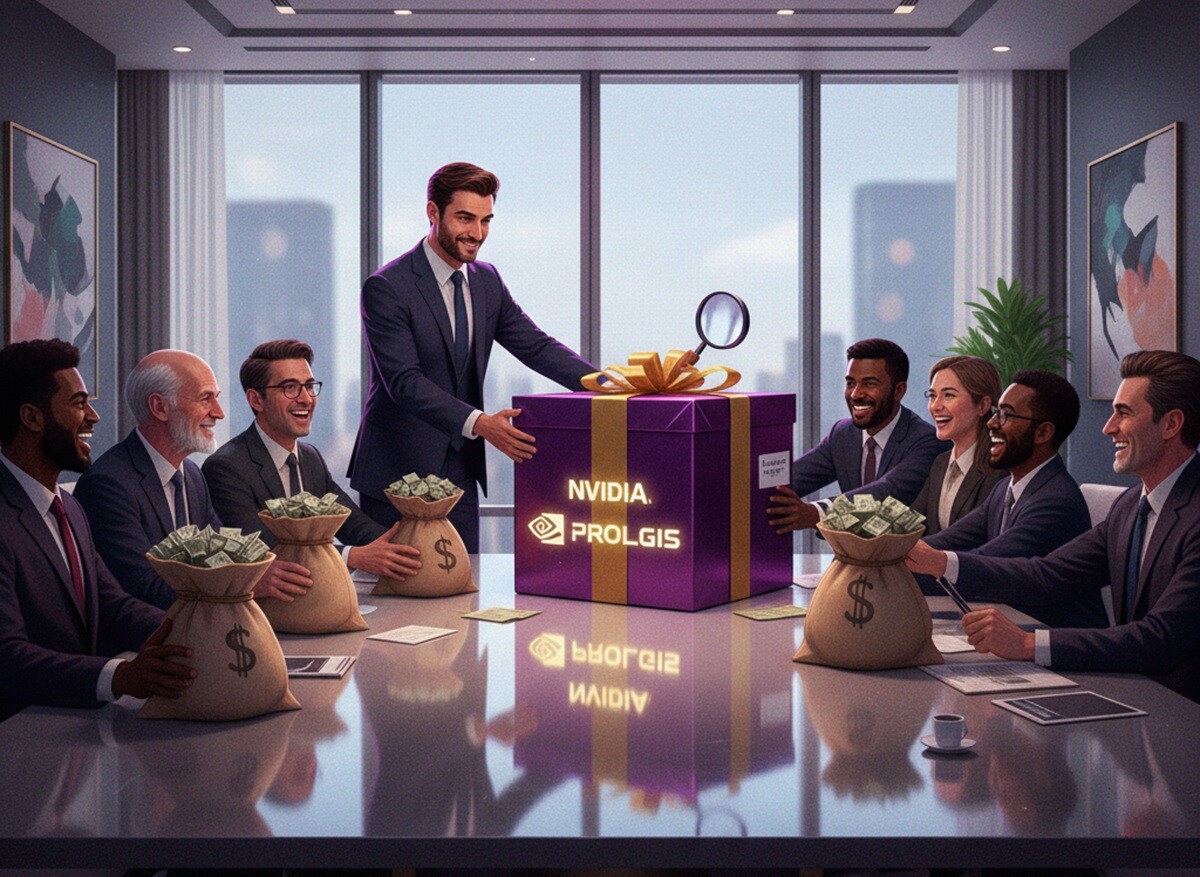 Featured image for spac dlya startapov privlekaet 175 mln dlya pokupki perspektivnyh ii kompanij