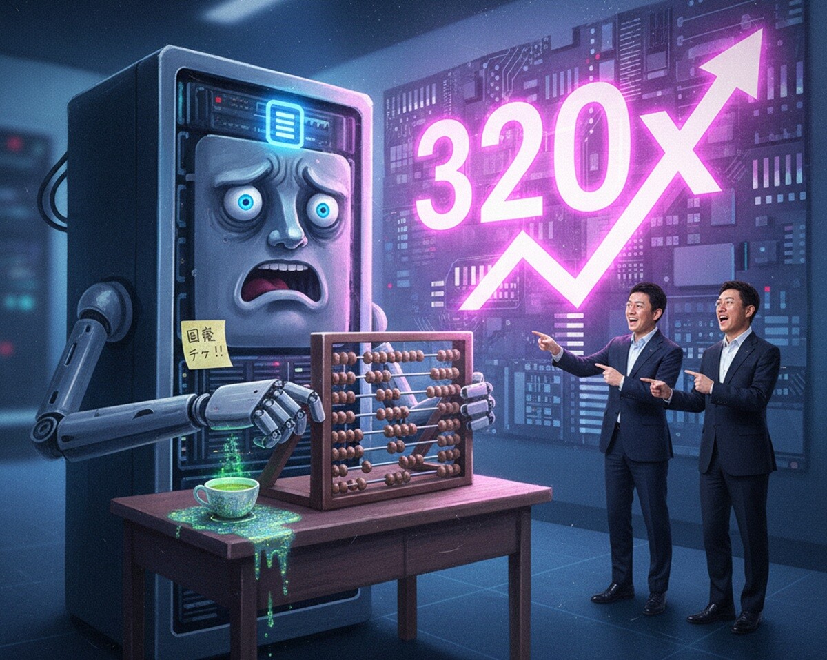 Featured image for spros na ii vychisleniya v yaponii vyrastet v 320 raz k 2030 godu