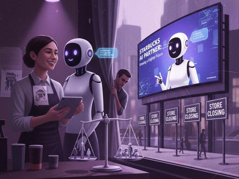 Featured image for starbucks vnedryaet ii barmenov no obeshhaet ne zamenyat zhivyh lyudej robotami