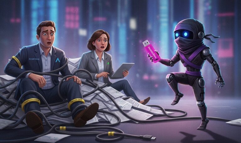 Featured image for startap echelon grozit stat konkurentam gigantam konsaltinga s ii agentami dlya servicenow