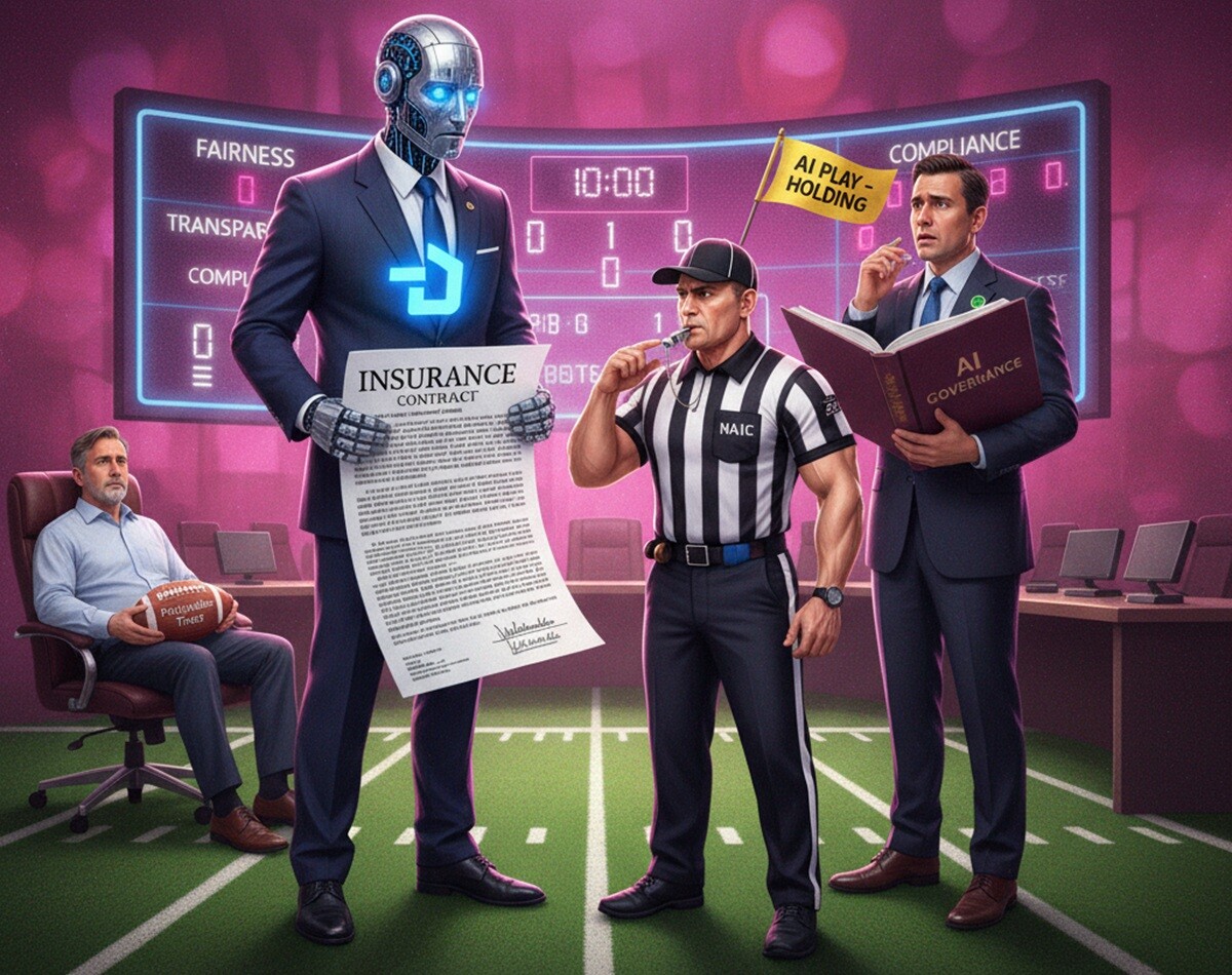 Featured image for strahovye kompanii gotovyatsya k tomu chto ii nachnut usilenno regulirovat uzhe v 2025 godu