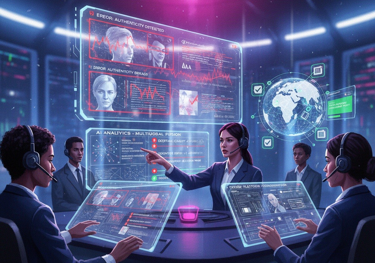 Featured image for tehnologii borby s dipfejkami ot obnaruzheniya k verifikatsii kontenta