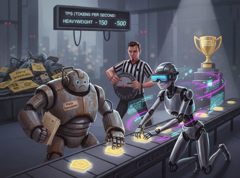 Featured image for together ai predstavila samoobuchayushhuyusya sistemu dlya uskoreniya yazykovyh modelej