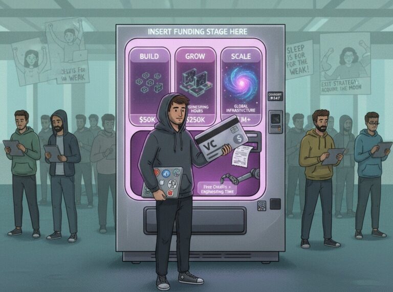 Featured image for together ai zapuskaet akselerator dlya ai startapov s podderzhkoj do 50 tysyach dollarov