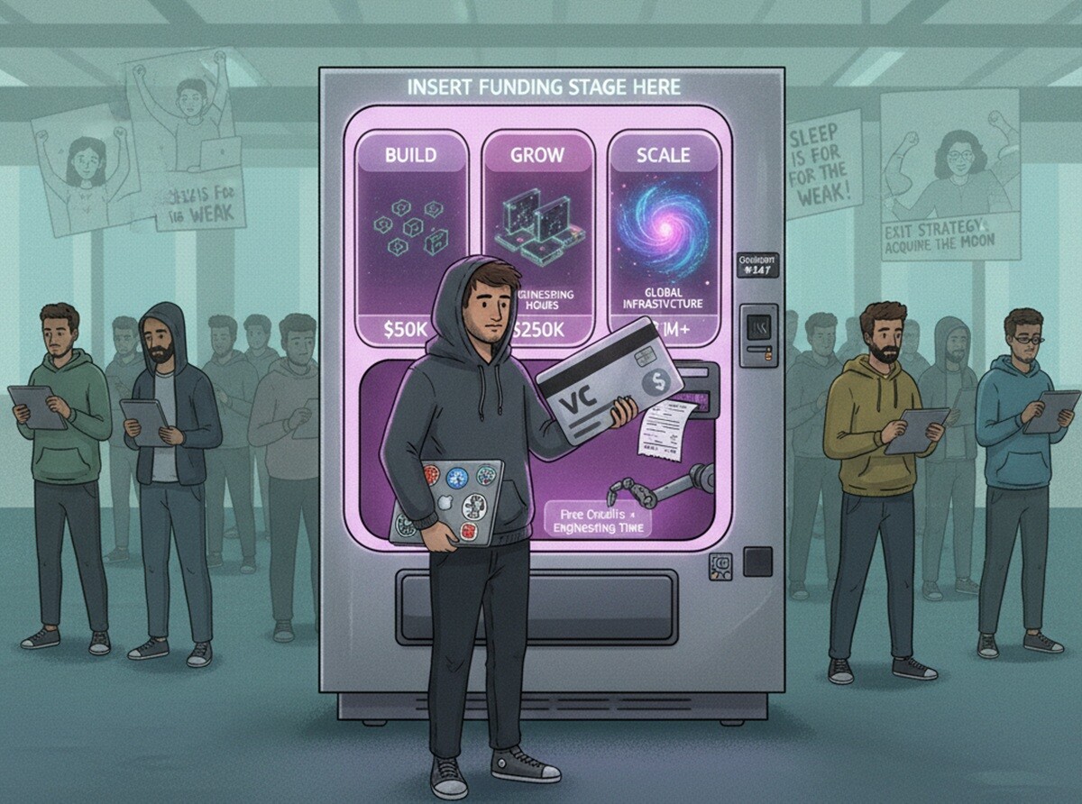 Featured image for together ai zapuskaet akselerator dlya ai startapov s podderzhkoj do 50 tysyach dollarov