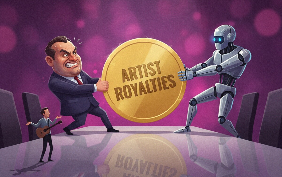 Featured image for universal music group i stability ai sozdayut professionalnye instrumenty dlya ii muzyki