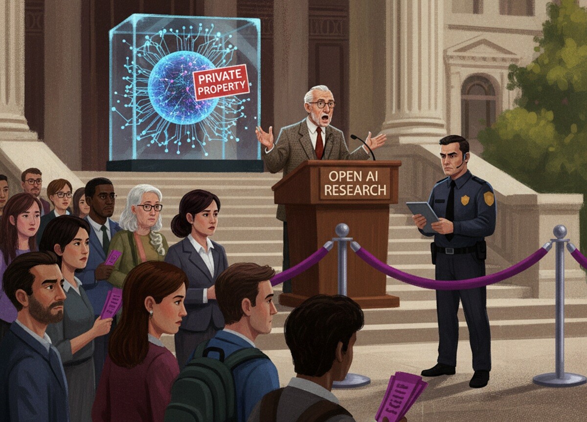 Featured image for universitety dolzhny vernut issledovaniya ii v sferu otkrytoj nauki