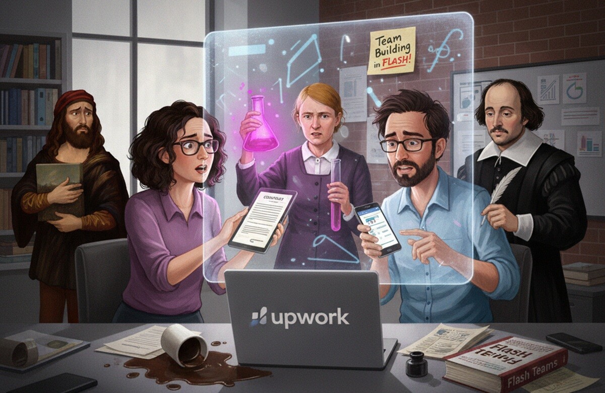 Featured image for v stenforde razrabotali model bystrogo sbora komand ekspertov dlya proekta s pomoshhyu ii