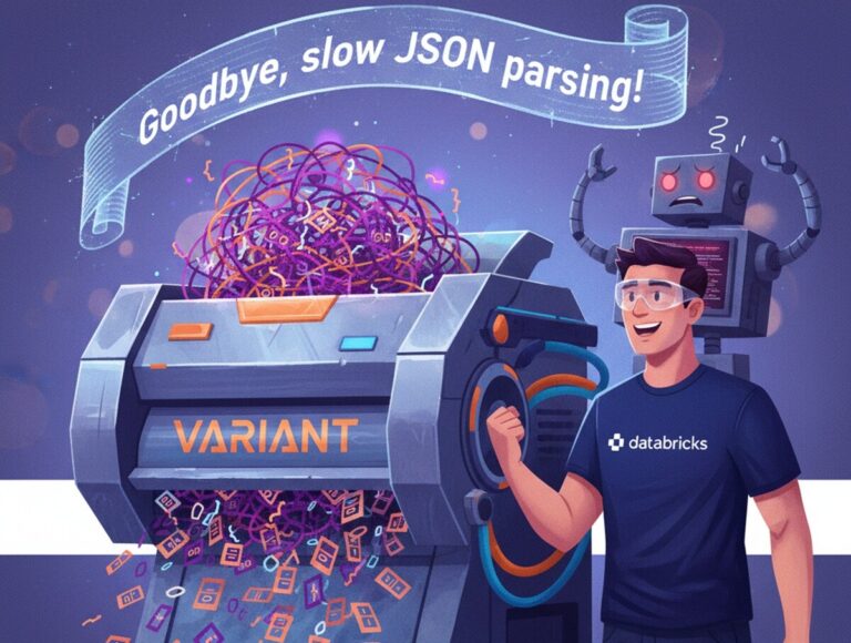 Featured image for variant stal otkrytym standartom dlya polustrukturirovannyh dannyh v apache parquet