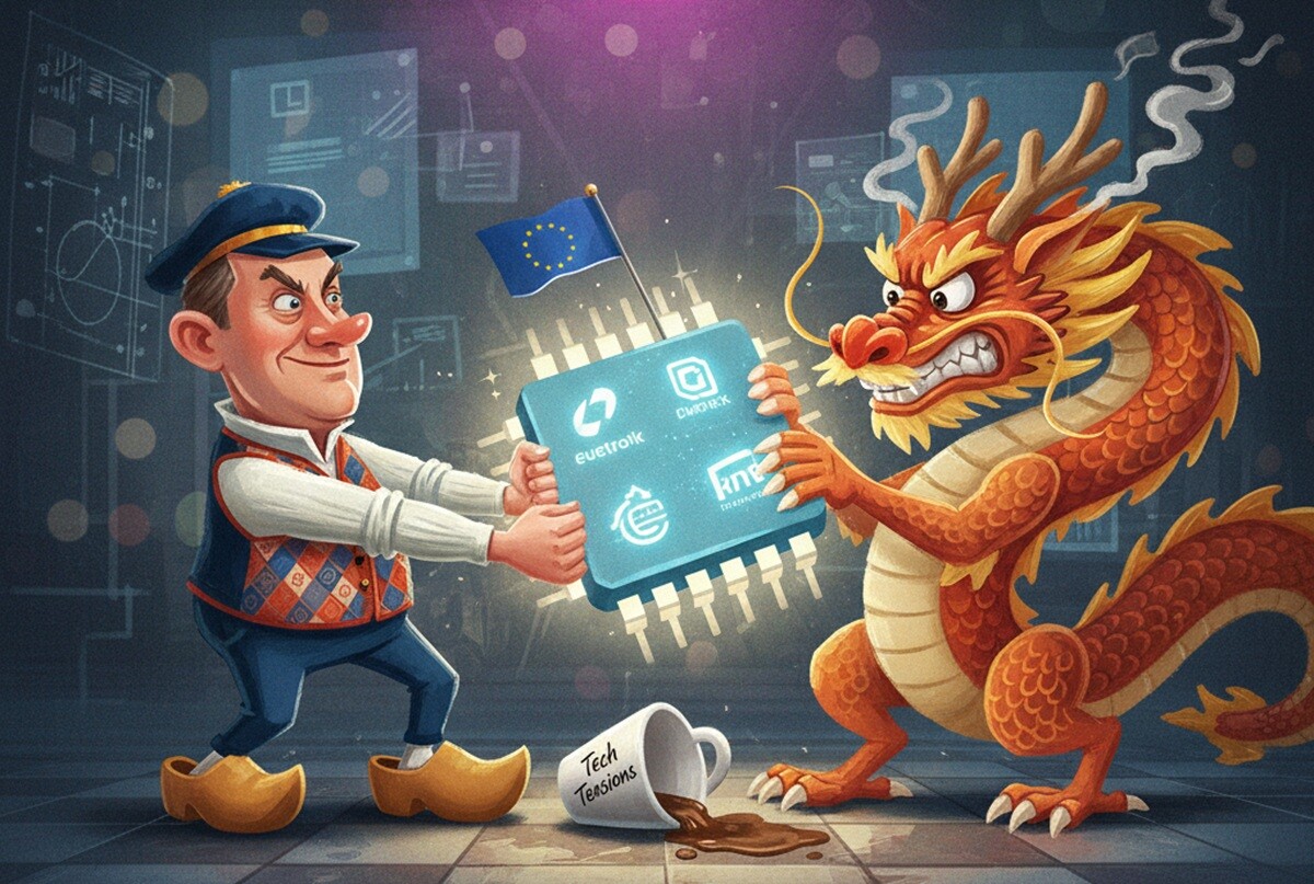 Featured image for vlasti niderlandov vzyali pod kontrol proizvoditelya chipov nexperia prinadlezhashhego kitajtsam