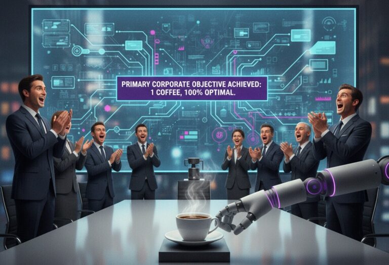 Featured image for ai21 labs predstavila maestro agenta ii s mnogoshagovym planirovaniem