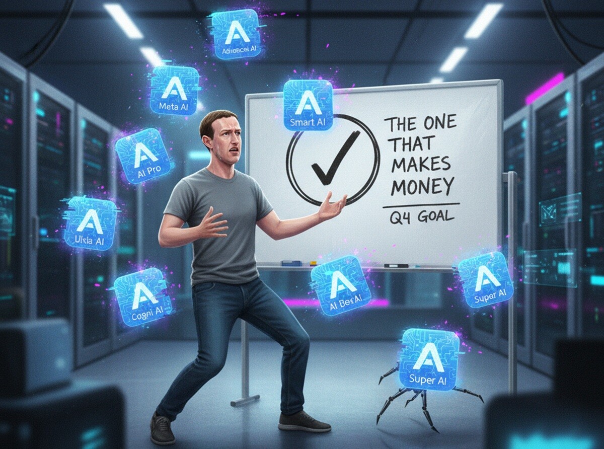 Featured image for aktsionery meta trebuyut ot tsukerberga obyasnenij za mnogomilliardnye traty na ii