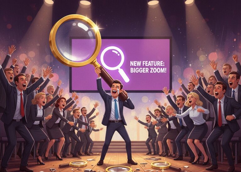 Featured image for alphasense predstavila pyat ii innovatsij na svoej pervoj konferentsii