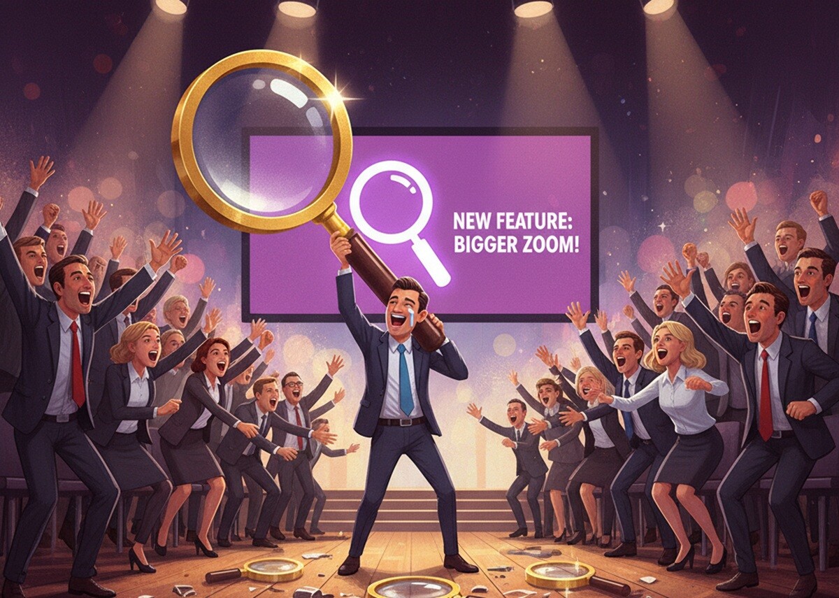 Featured image for alphasense predstavila pyat ii innovatsij na svoej pervoj konferentsii