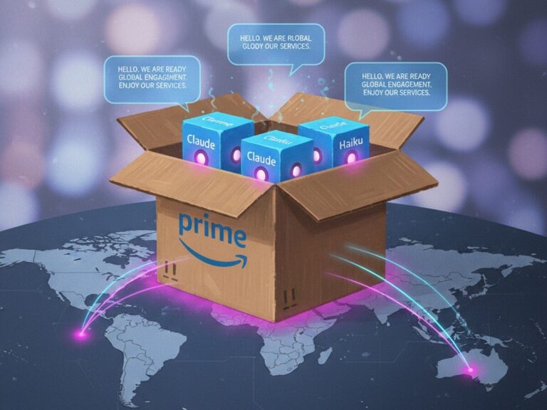 Featured image for amazon bedrock rasshiryaet vozmozhnosti transregionalnogo vyvoda dlya modelej claude