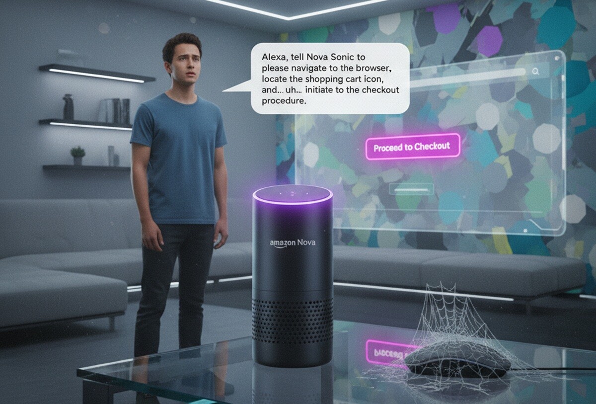 Featured image for amazon nova sonic dobavlyaet golosovoe upravlenie v veb prilozheniya