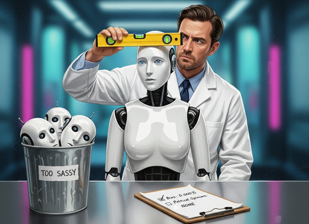 Featured image for amazon razrabatyvaet instrumenty dlya izmereniya spravedlivosti llm