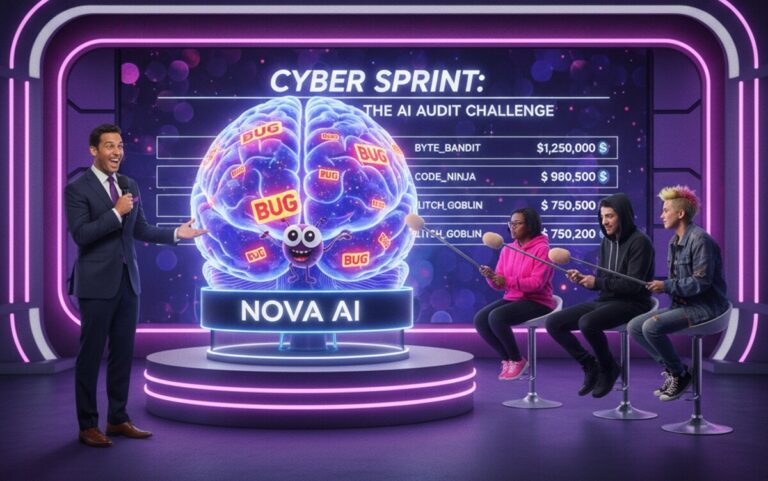 Featured image for amazon zapuskaet programmu voznagrazhdenij za poisk uyazvimostej v modelyah nova