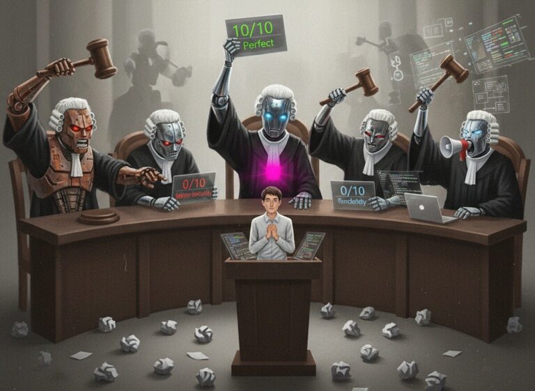 Featured image for andrej karpatyj sozdal prototip orkestratsii ii dlya sovmestnogo analiza