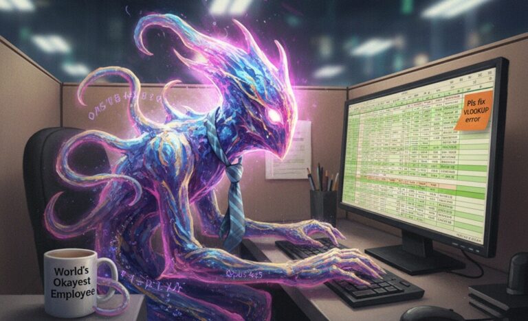 Featured image for anthropic vypustila flagmanskuyu model opus 4 5 s integratsiej v chrome i excel