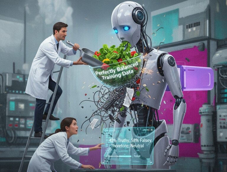 Featured image for anthropic vypustila instrument dlya otsenki politicheskoj nejtralnosti chat botov