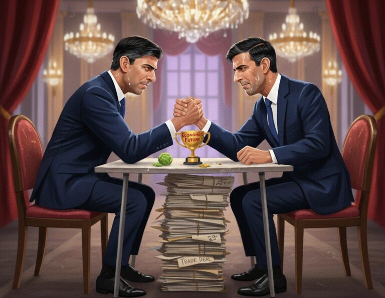 Featured image for anthropic zapuskaet programmu issledovaniya ekonomicheskih posledstvij ii v evrope