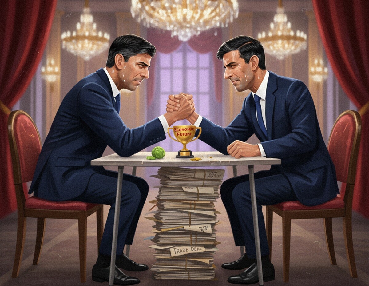 Featured image for anthropic zapuskaet programmu issledovaniya ekonomicheskih posledstvij ii v evrope