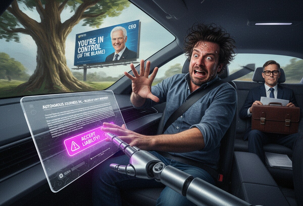 Featured image for avtopilot pokoleniya level 3 kto budet otvechat za avarii