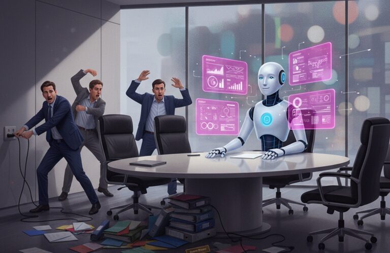 Featured image for aws zapuskaet agentnye ii sistemy dlya uskoreniya korporativnyh proektov