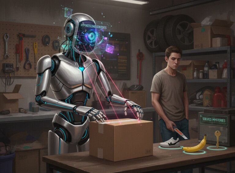 Featured image for baidu vypuskaet model ernie s vizualnym myshleniem v otkrytom dostupe