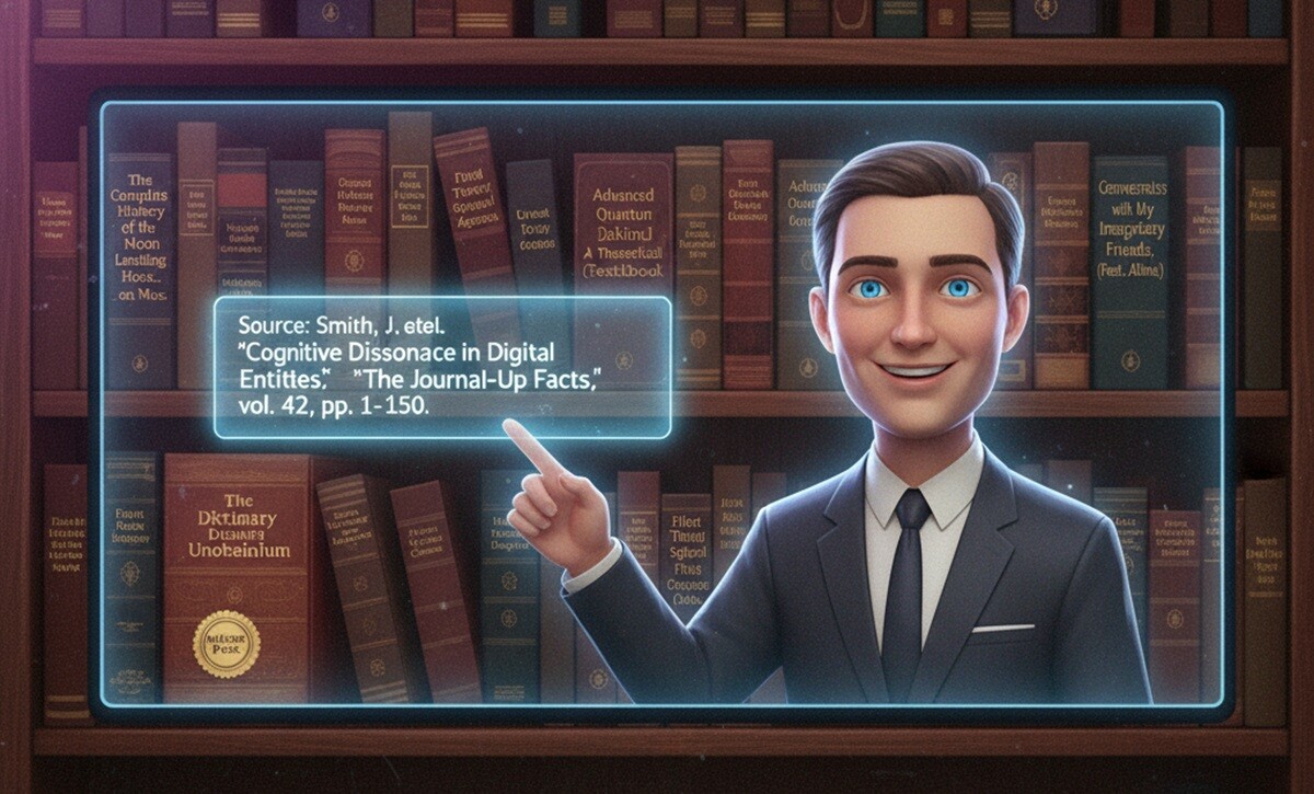 Featured image for bolee poloviny ssylok vydavaemyh chatgpt okazalis fejkovymi ili soderzhat oshibki