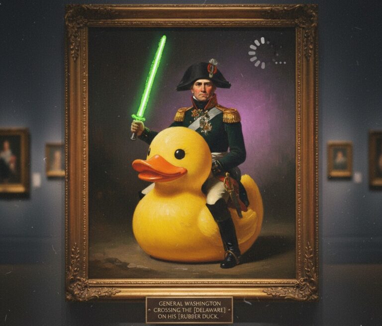 Featured image for byvshie sotrudniki google vypustili prilozhenie kotoroe prevrashhaet generatsiyu izobrazhenij v igru