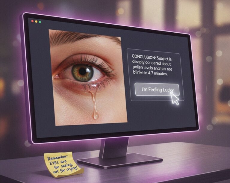 Featured image for chatgpt demonstriruet vysokuyu tochnost v diagnostike zabolevanij rogovitsy